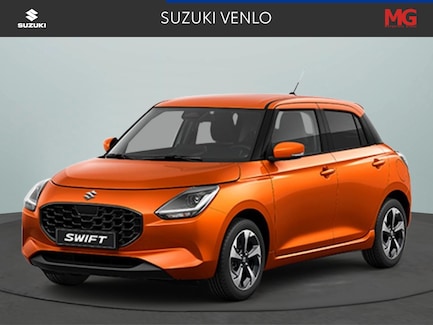 Suzuki Swift 0