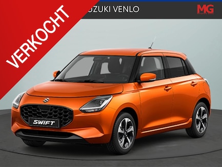 Suzuki Swift 0