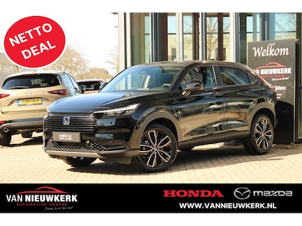 Honda HR-V 0