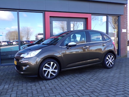 Citroën C3 0