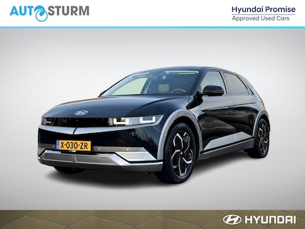 Hyundai Ioniq 5 0