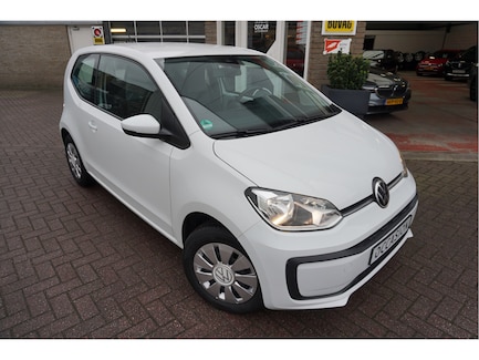 Volkswagen Up! 0