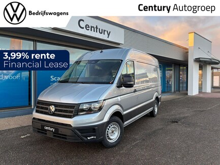 Volkswagen Crafter 0