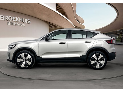 Volvo C40 0