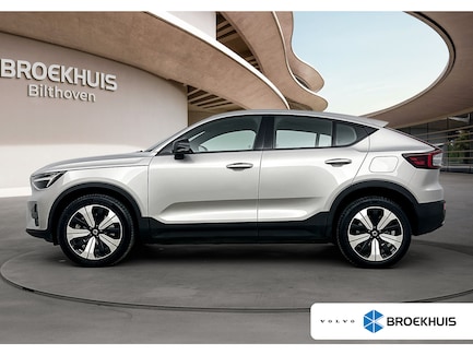 Volvo C40 0