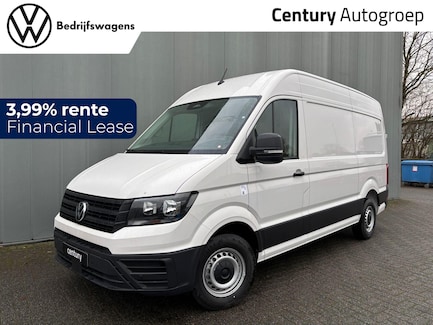 Volkswagen Crafter 0
