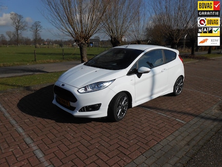 Ford Fiesta 0