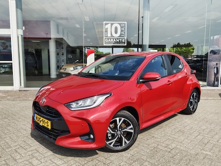 Toyota Yaris 0