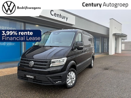 Volkswagen Crafter 0