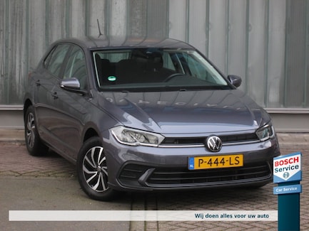 Volkswagen Polo 0