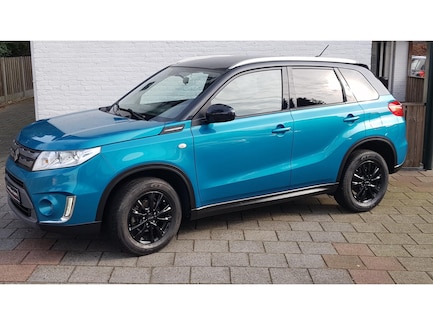 Suzuki Vitara 0