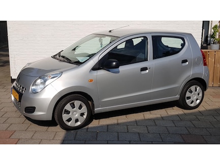 Suzuki Alto 0