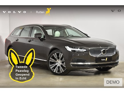 Volvo V90 0