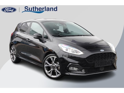 Ford Fiesta 0