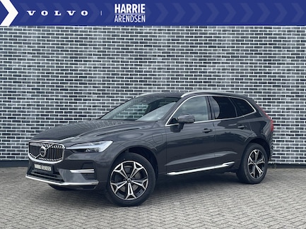 Volvo XC60 0