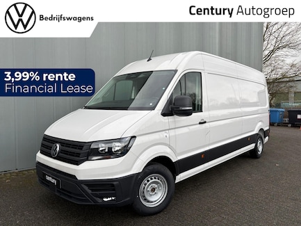 Volkswagen Crafter 0