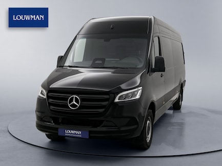 Mercedes-Benz Sprinter 0
