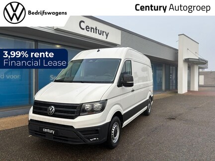 Volkswagen Crafter 0
