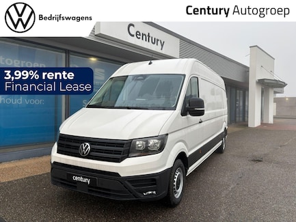 Volkswagen Crafter 0