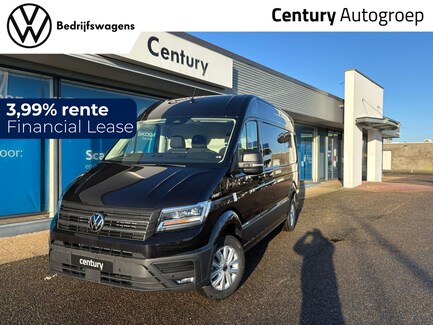 Volkswagen Crafter 0