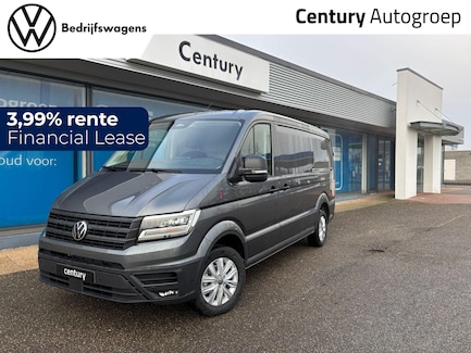 Volkswagen Crafter 0