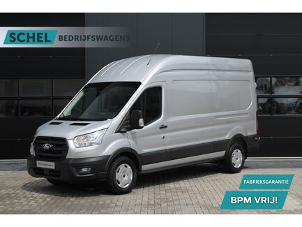 Ford Transit 0