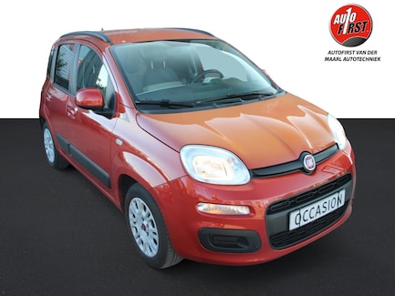 Fiat Panda 0