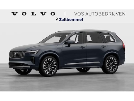 Volvo XC90 0