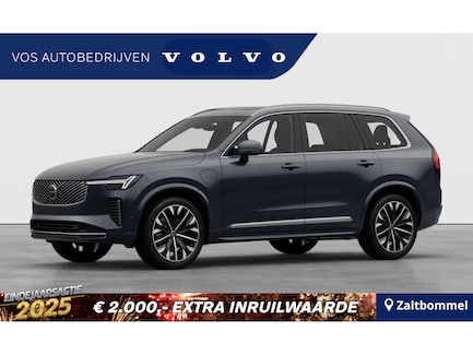 Volvo XC90 0