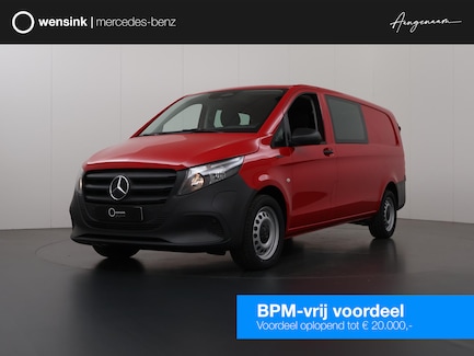 Mercedes-Benz eVito 0