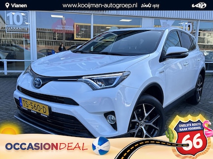 Toyota RAV4 0