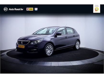 Peugeot 308 0