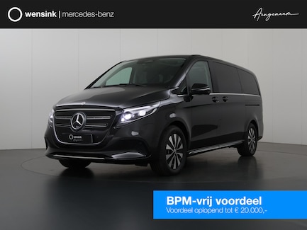 Mercedes-Benz EQV 0