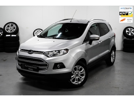 Ford EcoSport 0