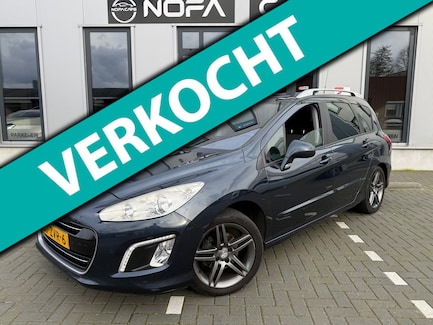 Peugeot 308 0