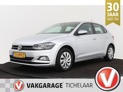 Volkswagen Polo 0