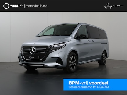 Mercedes-Benz EQV 0