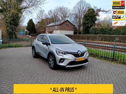Renault Captur 0