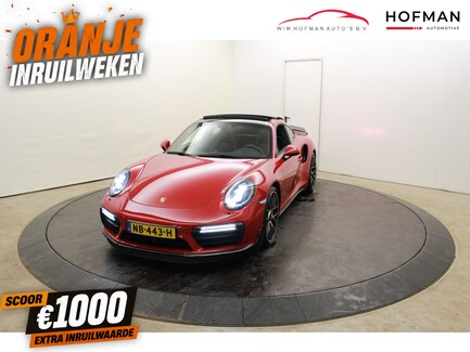 Porsche 911 0
