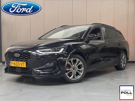 Ford Focus 0