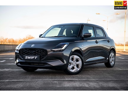 Suzuki Swift 0
