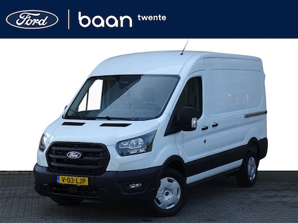 Ford Transit 0
