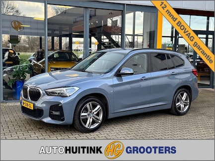 BMW X1 0