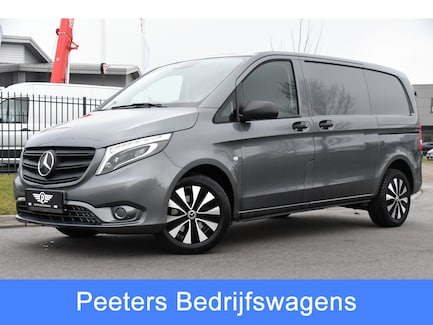 Mercedes-Benz Vito 0