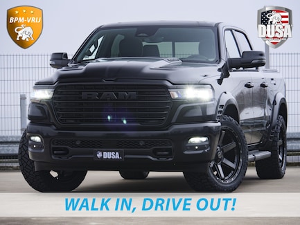 Dodge Ram 1500 0