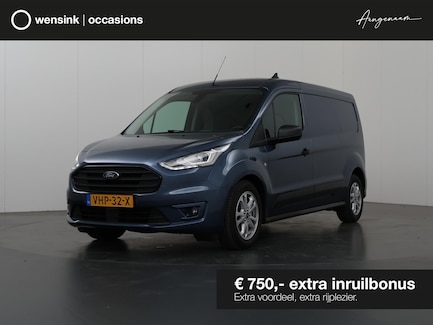 Ford Transit Connect 0