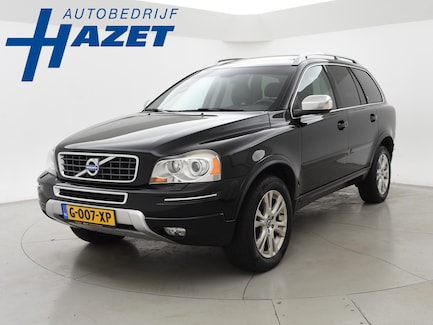 Volvo XC90 0