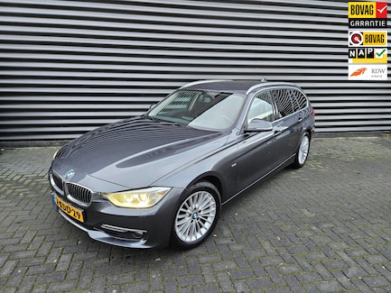 BMW 3-Serie 0