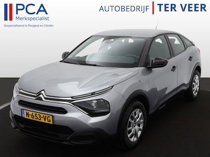 Citroën C4 0