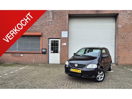 Volkswagen Fox 0